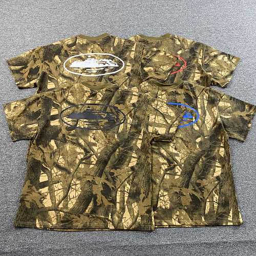 Corteiz T-shirt