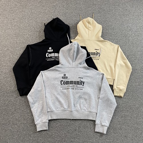 Rest&Recreation Hoodie