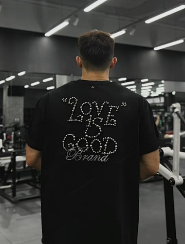 Goodbrand T-shirt