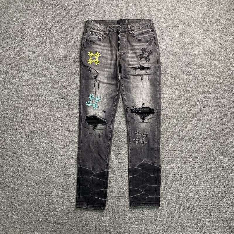 Amiri Jeans