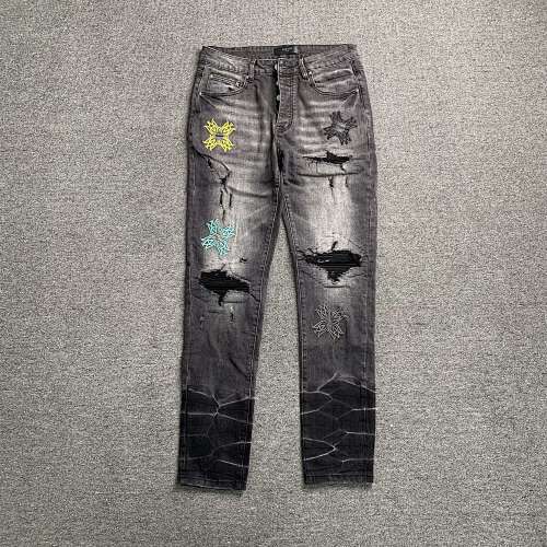 Amiri Jeans
