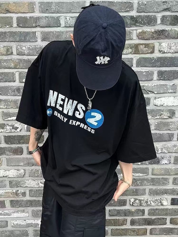 Nonnod T-shirt