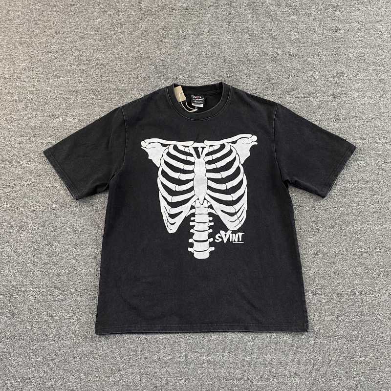 Saint Mxxxxxx T-shirt