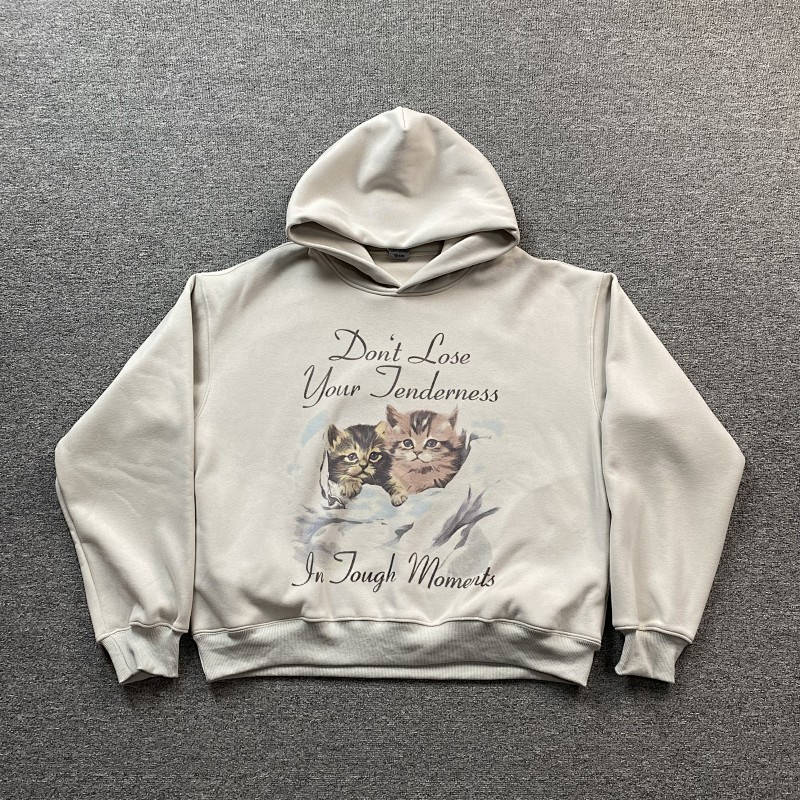 Saint Michael Hoodie