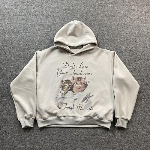 Saint Michael Hoodie