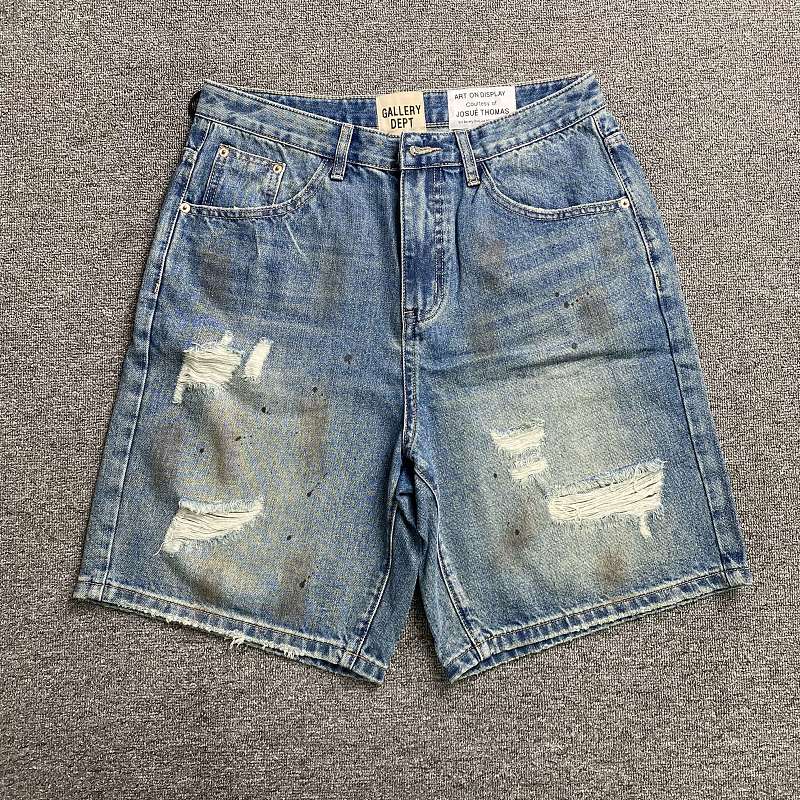 Gallery Dept Shorts