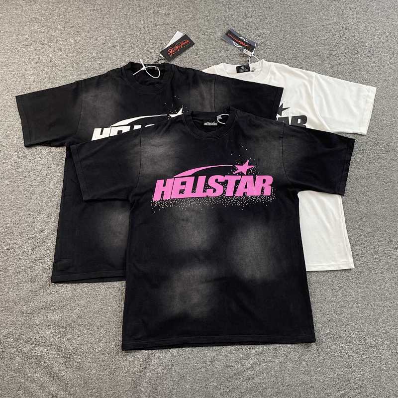 Hellstar Studios T-shirt