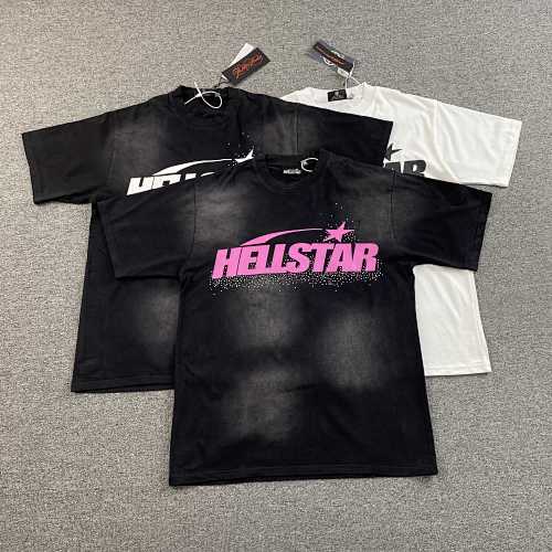 Hellstar Studios T-shirt