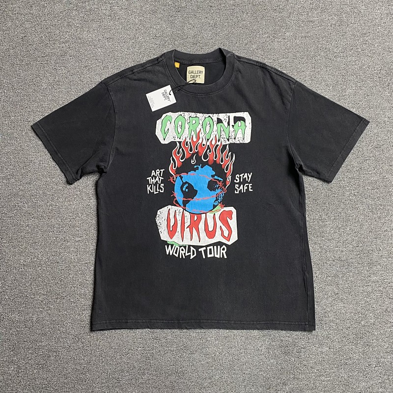 Gallery Dept T-shirt