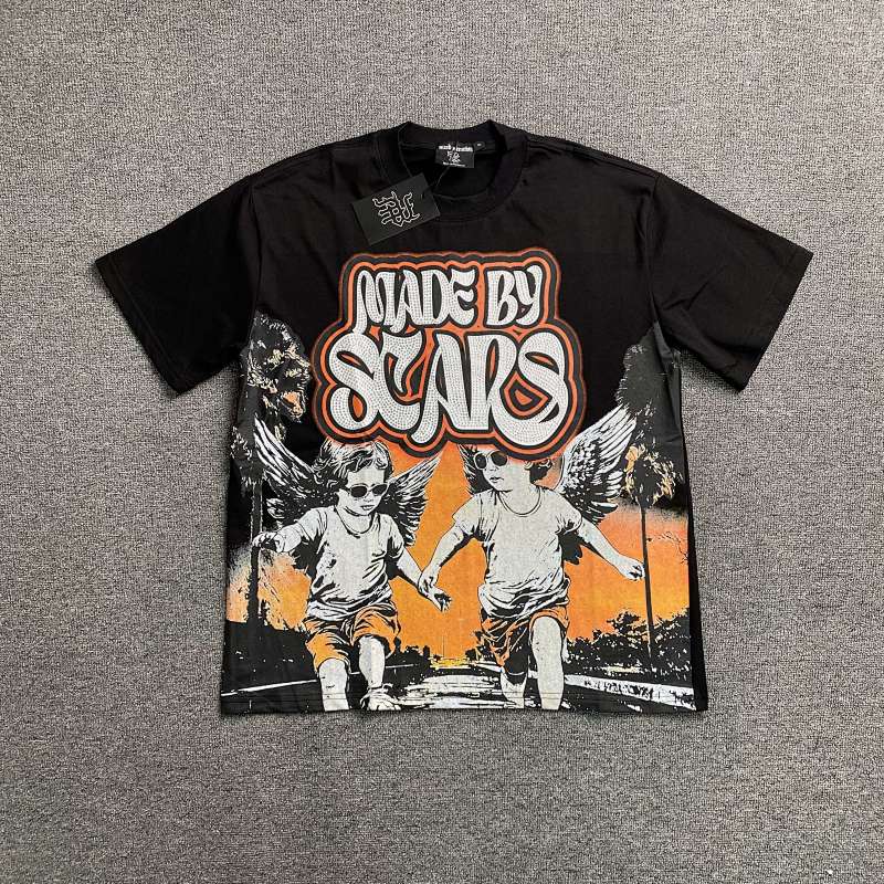 ME Mixed Emotion T-shirt
