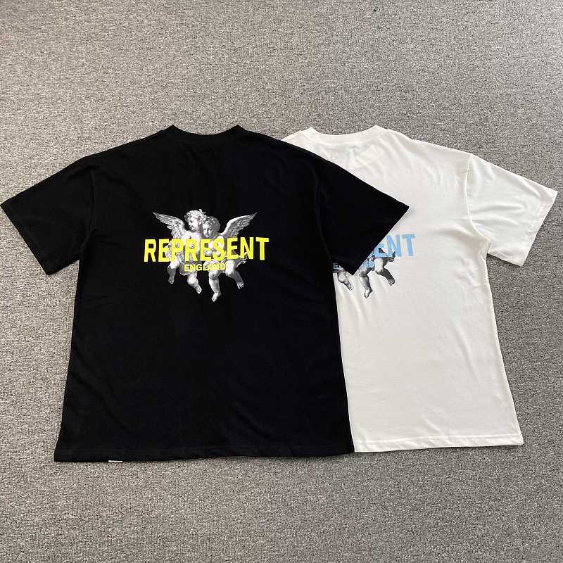 Represent T-shirt