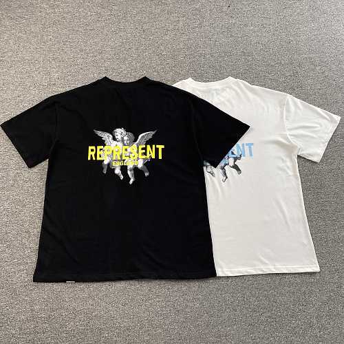 Represent T-shirt