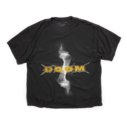 Luke Vicious Fracture Tee