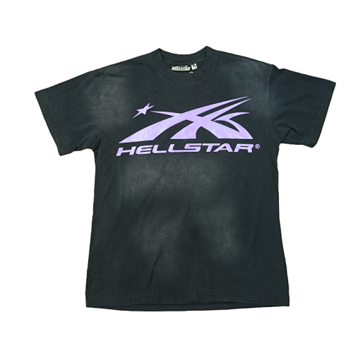 Hellstar Sports Core Gel Logo T-shirt