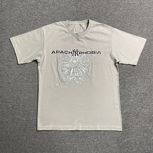 Sp5der Phobia NY T-shirt