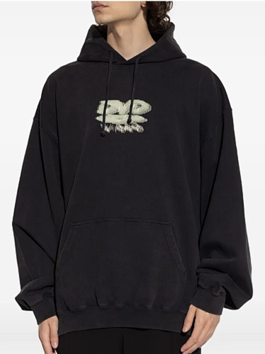 Vetements Hoodie