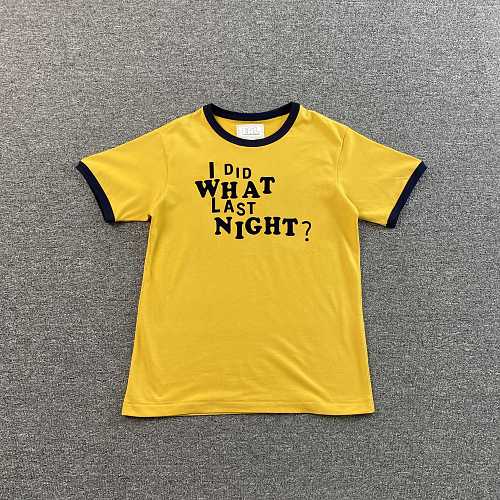Erl T-shirt