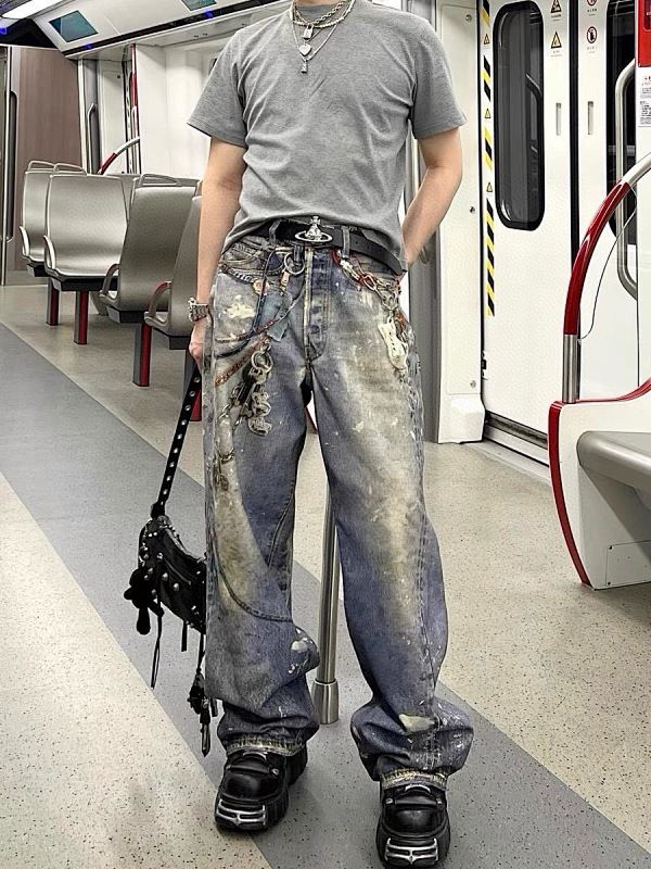 Acne Studios Jeans