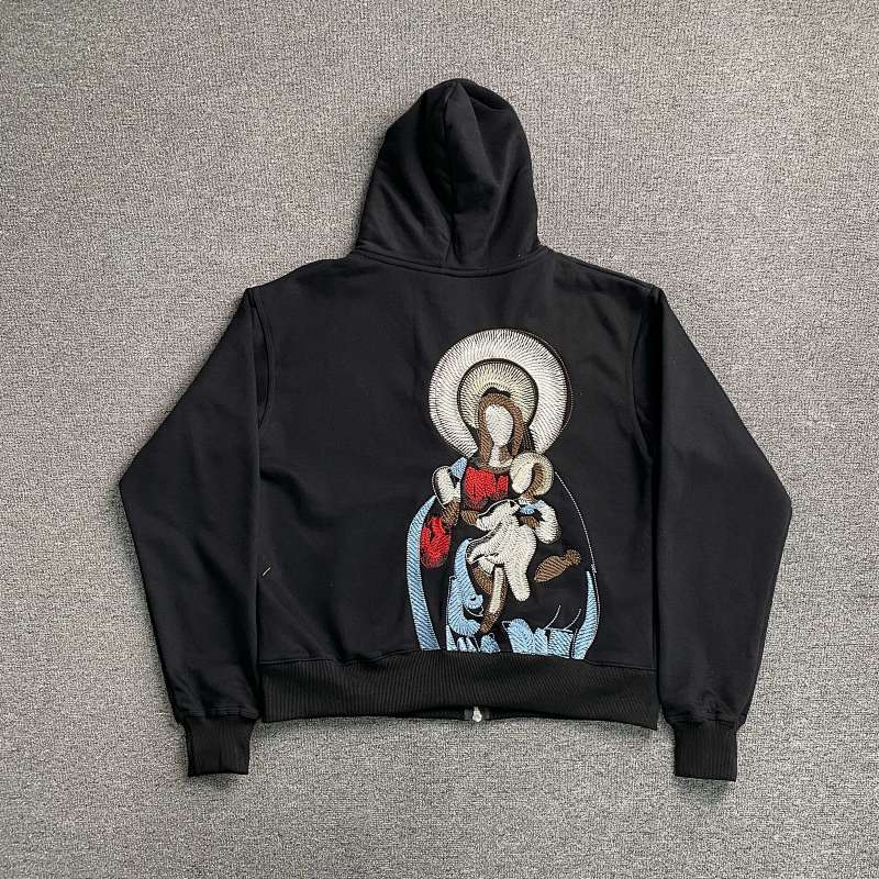 Derschutze Hoodie