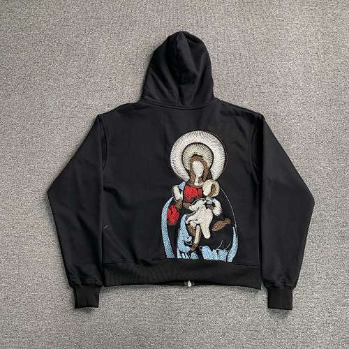 Derschutze Hoodie