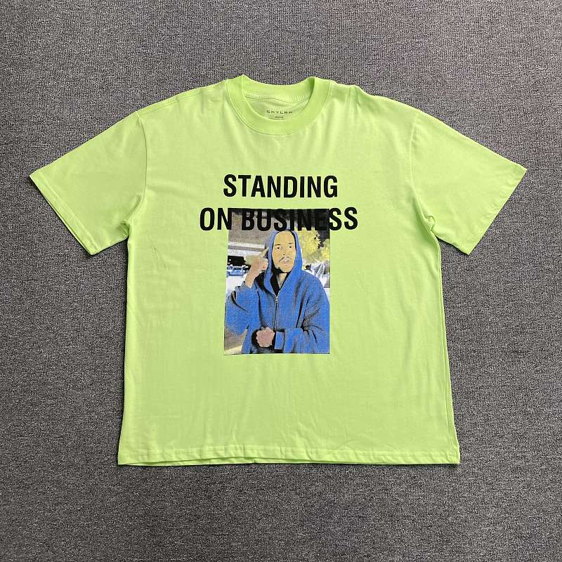 Skylrk T-shirt