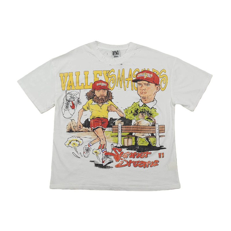 Vale T-shirt