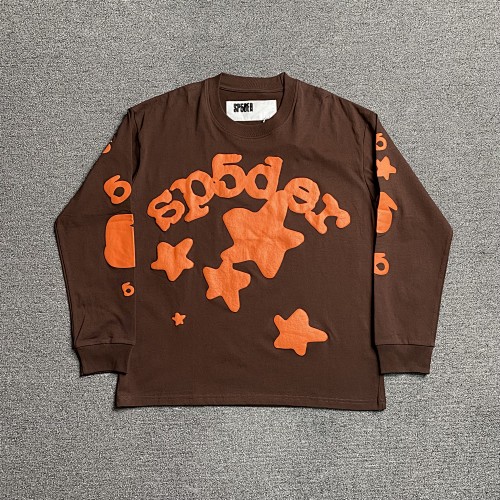Sp5der YoungThug T-shirt