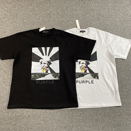 Purple Brand T-shirt