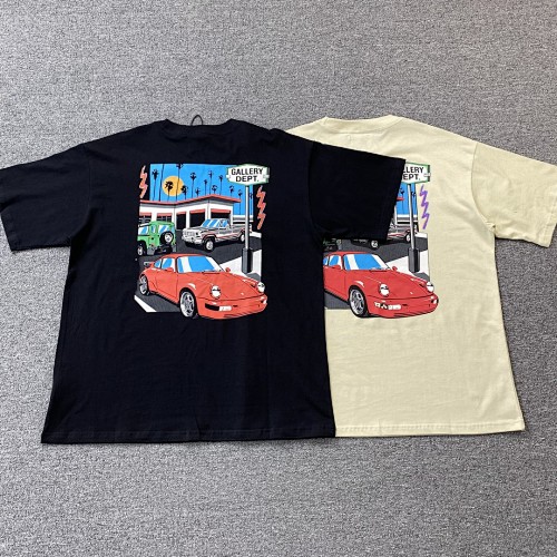 Gallery Dept. T-shirt