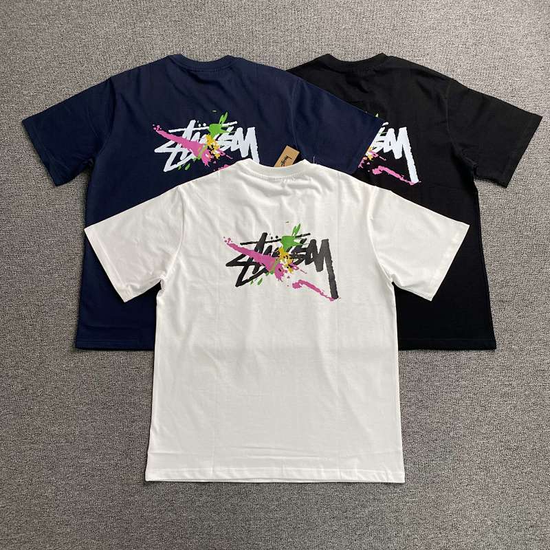 Stussy T-shirt