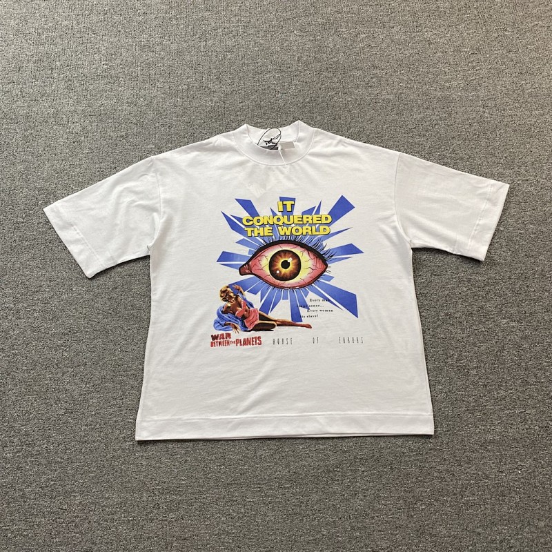 House OF Errors T-shirt