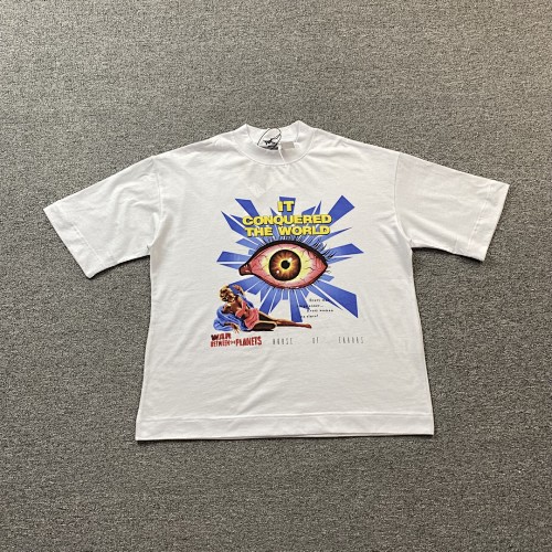 House OF Errors T-shirt
