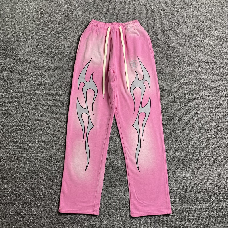 Hellstar Studios Brainwashed Pants