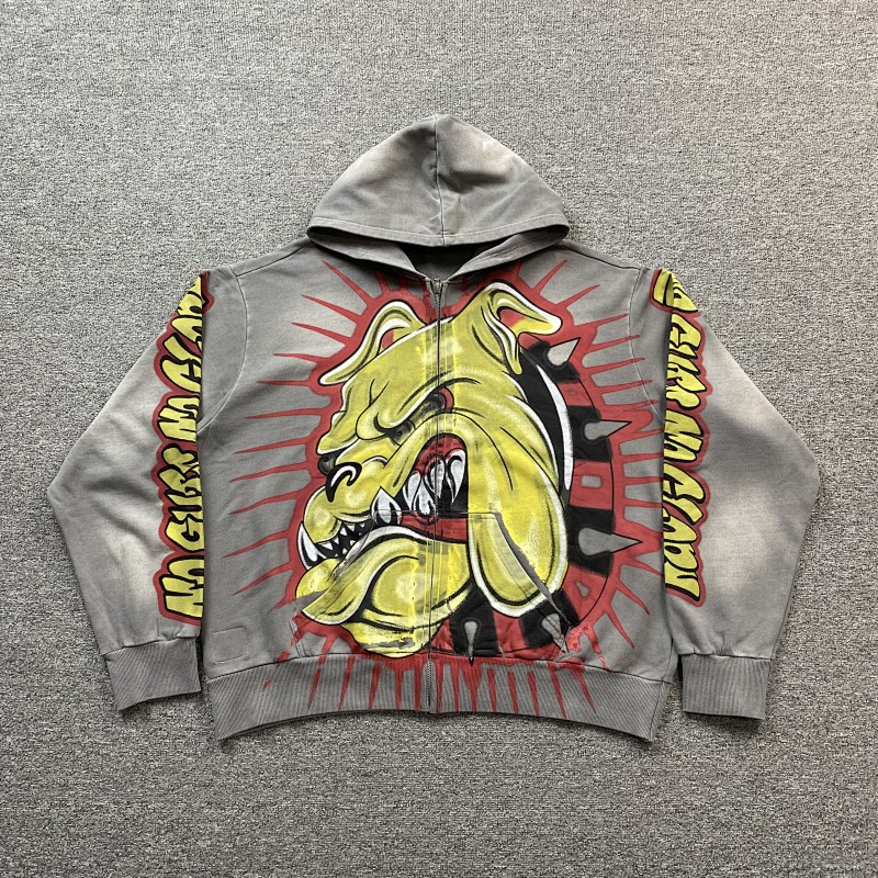 Hellstar Studios Hoodie