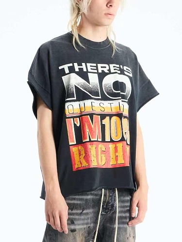 Secnd Slf T-shirt