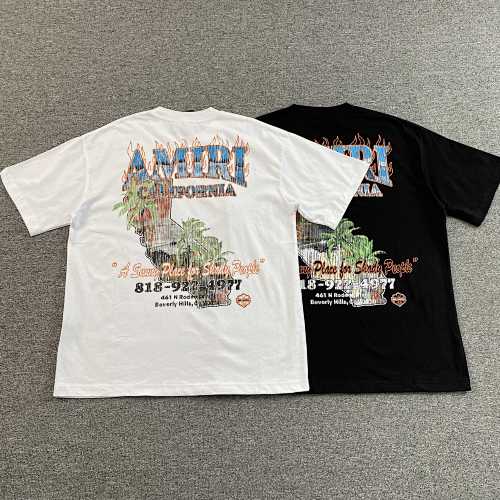 Amiri T-shirt
