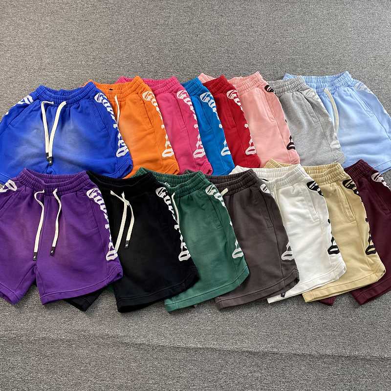 Godspeed Shorts