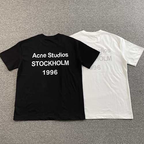 Acne Studios T-shirt