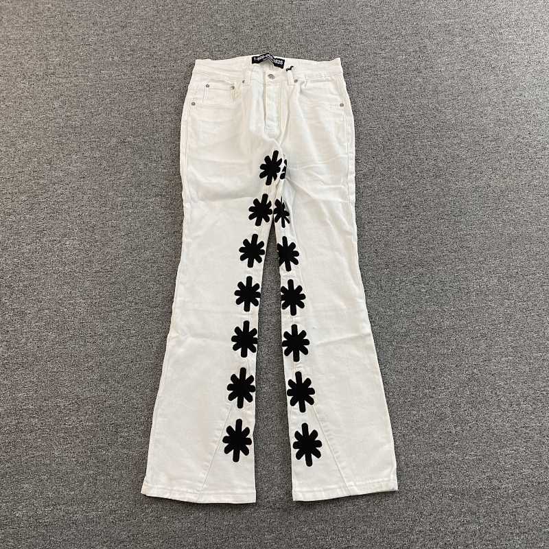 Lostshdws Logo Jeans