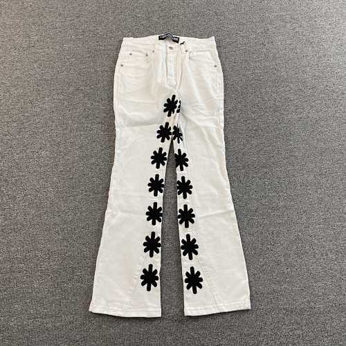 Lostshdws Logo Jeans