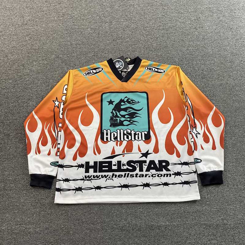 Hellstar T-shirt