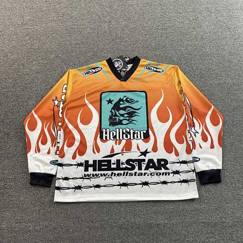 Hellstar T-shirt