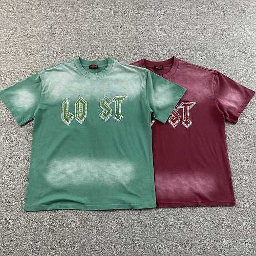 Lost Intricacy T-shirt