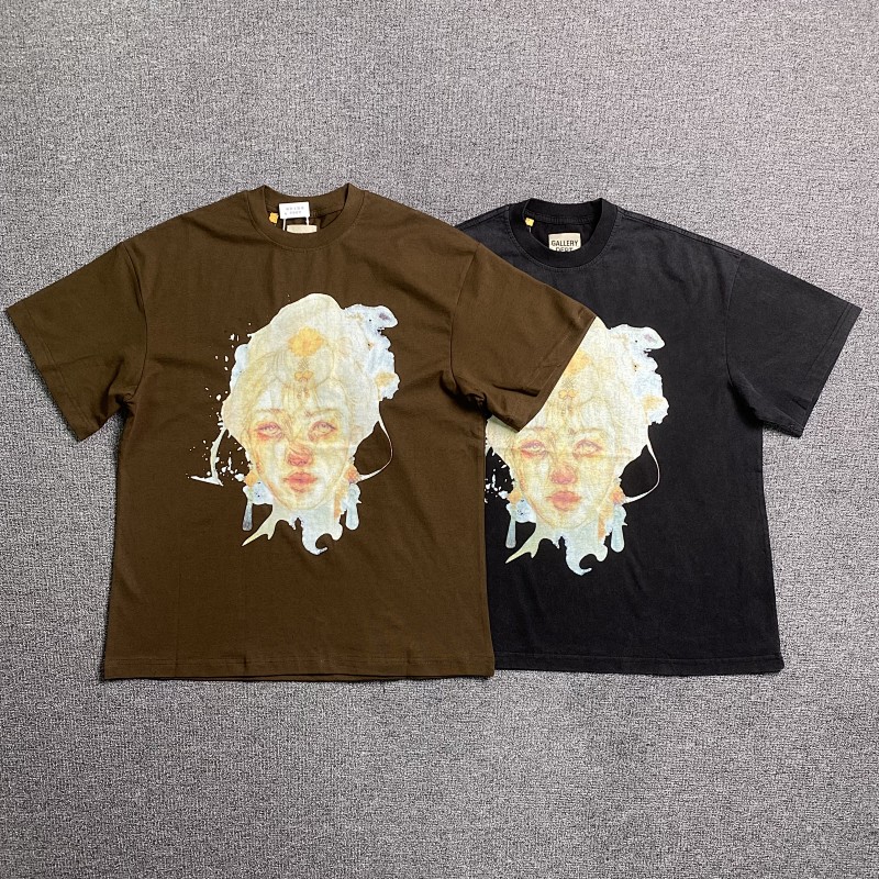 Gallery Dept T-shirt