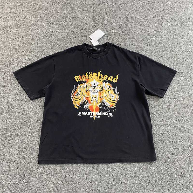 Mmj Mastermind Japan T-shirt