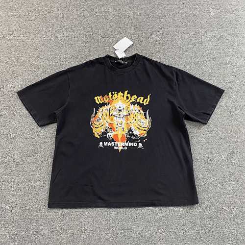Mmj Mastermind Japan T-shirt