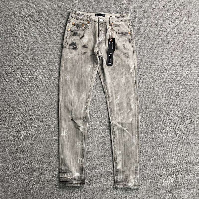 Purple Jeans
