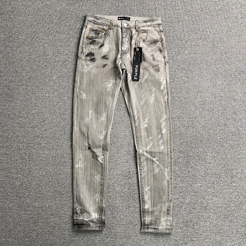 Purple Jeans