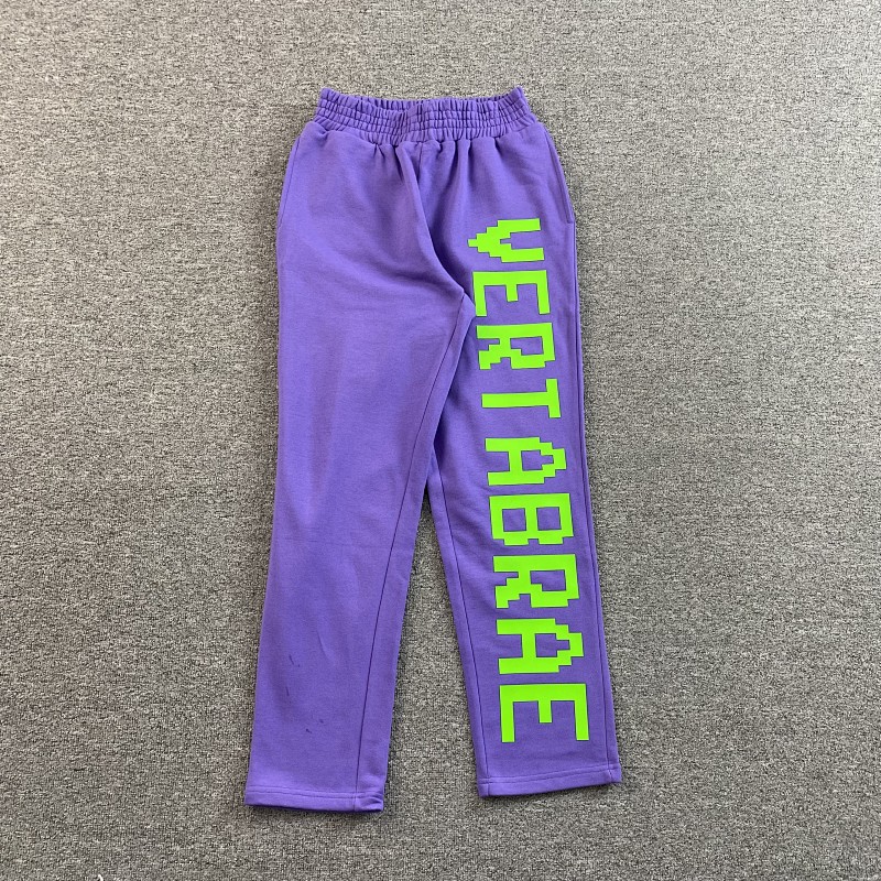 Vertabrae Everyday Pants