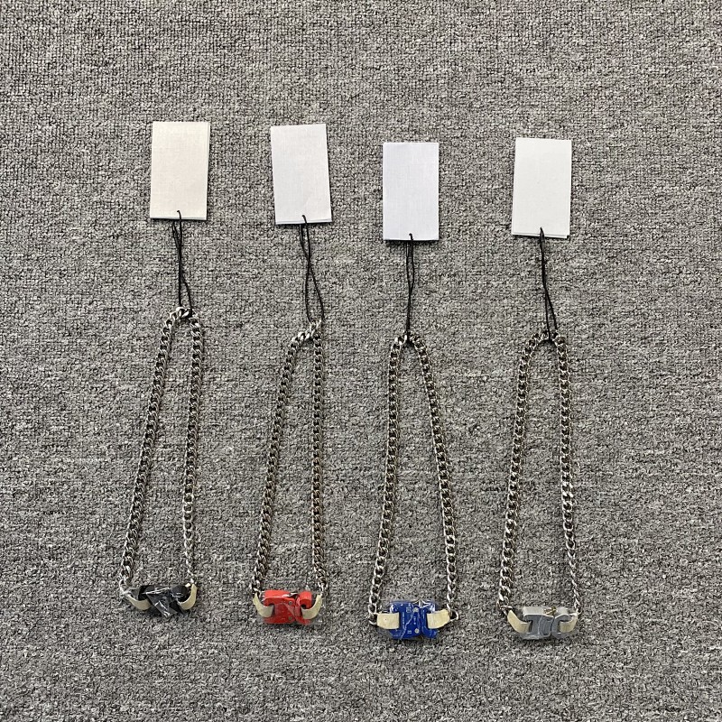 Alyx Necklace